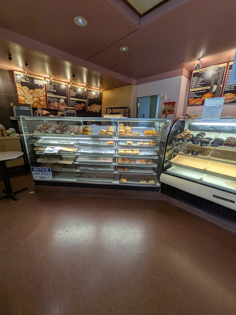 The Posh Bagel, photo 2