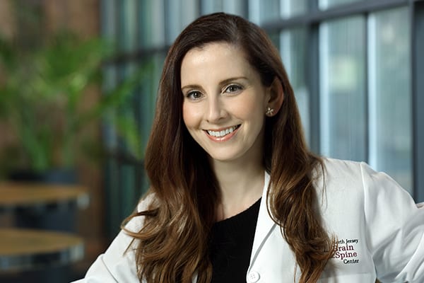 Elana Clar, MD, photo 4