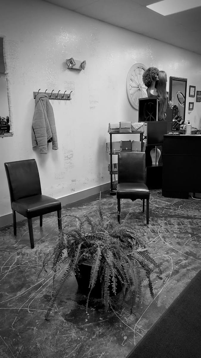 Phli Diva's Beauty Salon, photo 3