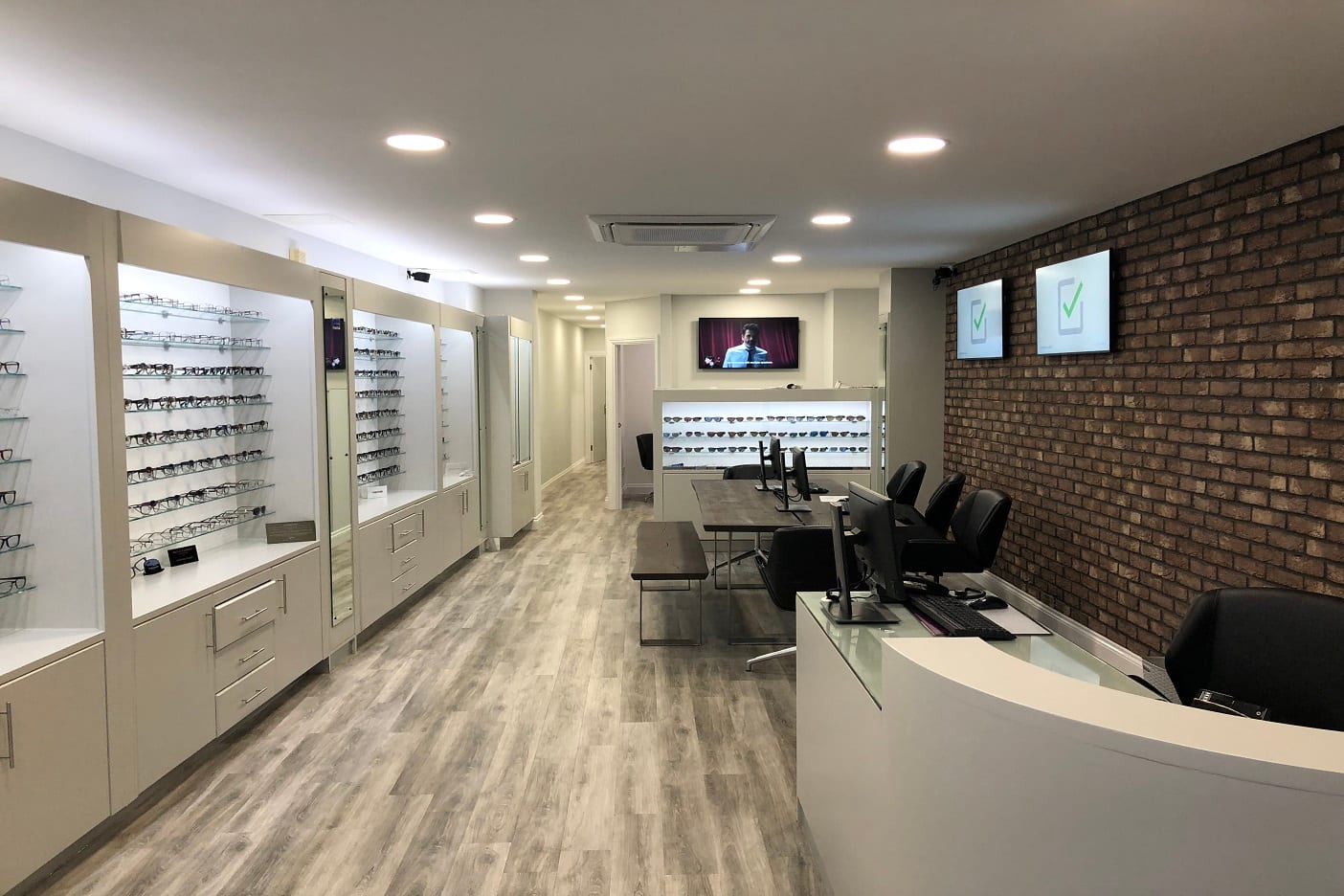 Leightons Opticians & Hearing Care - St Albans, photo 2