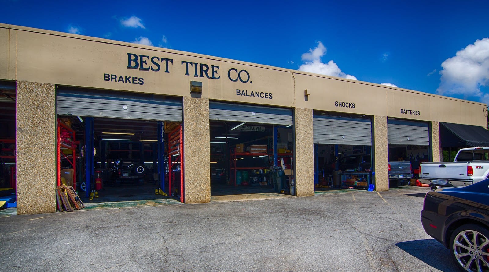 Donnie's Foreign Car Services