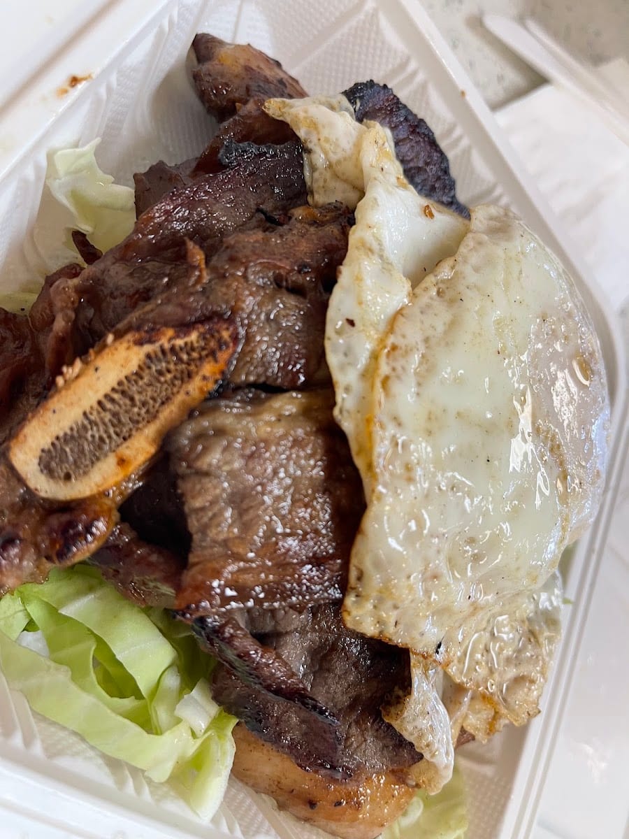 L&L Hawaiian Barbecue, photo 4
