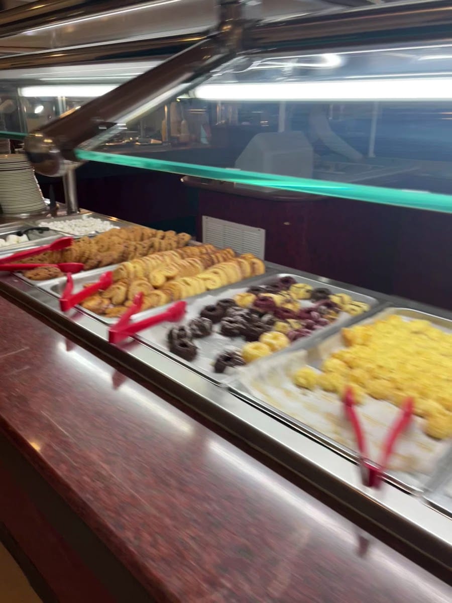 Super Buffet (Chinese), photo 3