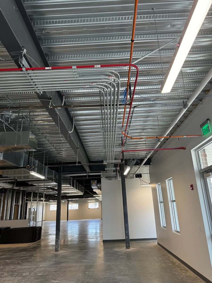 A-Crew Electric, Inc.