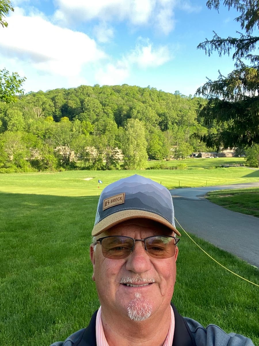 Paradise Golf