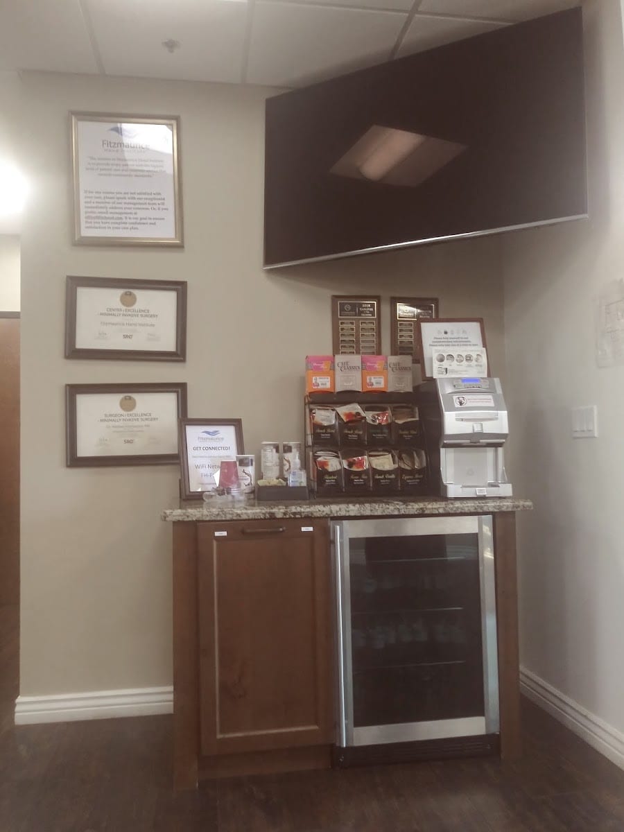 Fitzmaurice Hand Institute