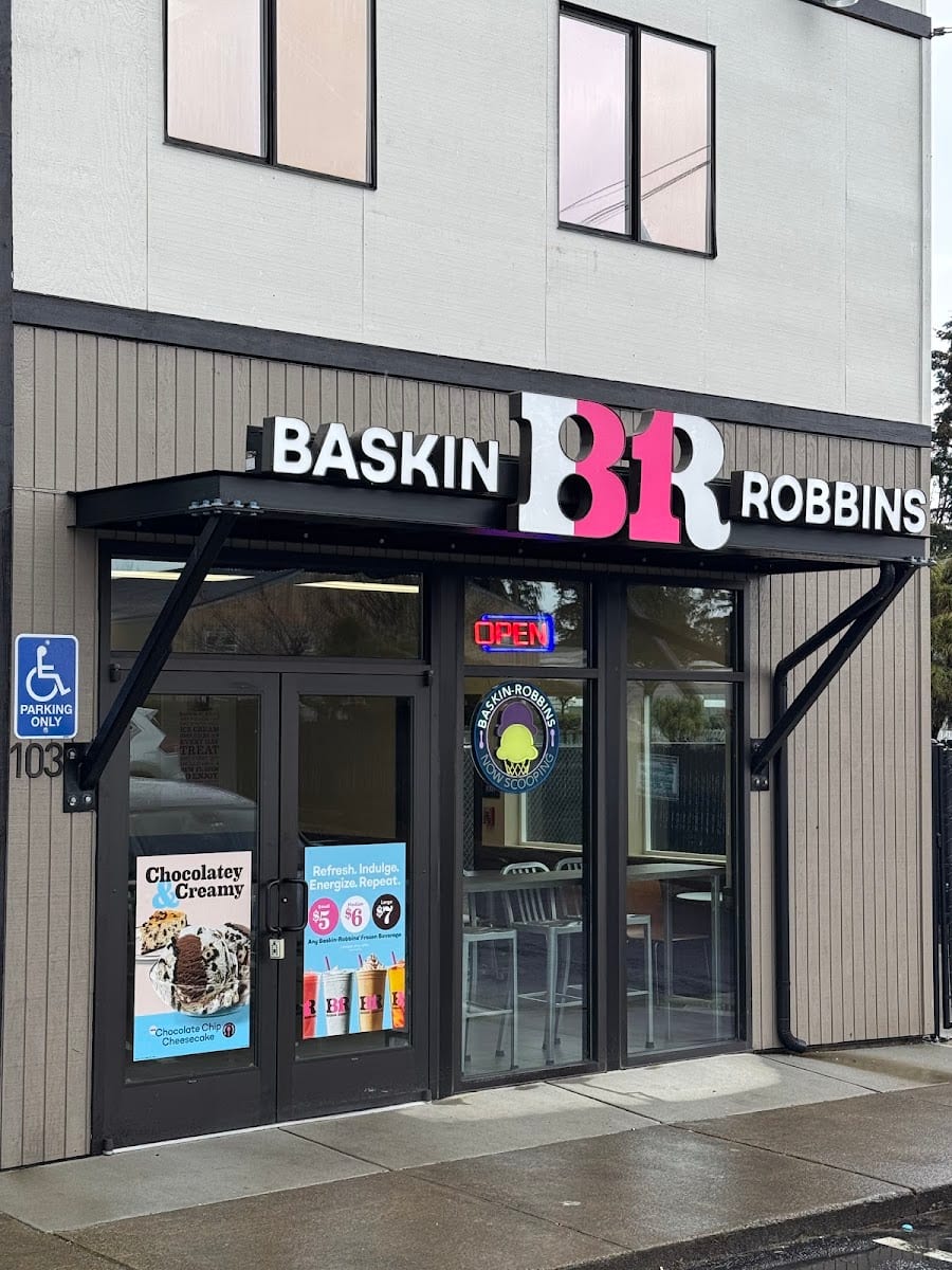 Baskin-Robbins, photo 2