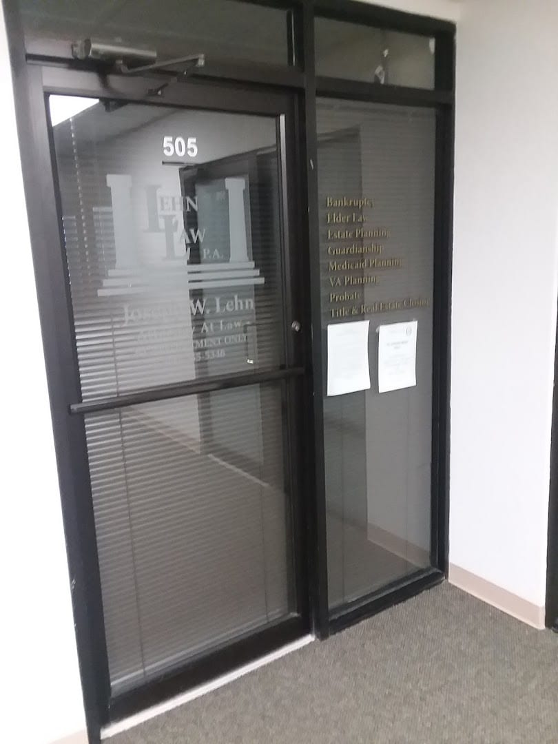 Lehn Law, P.A., photo 2