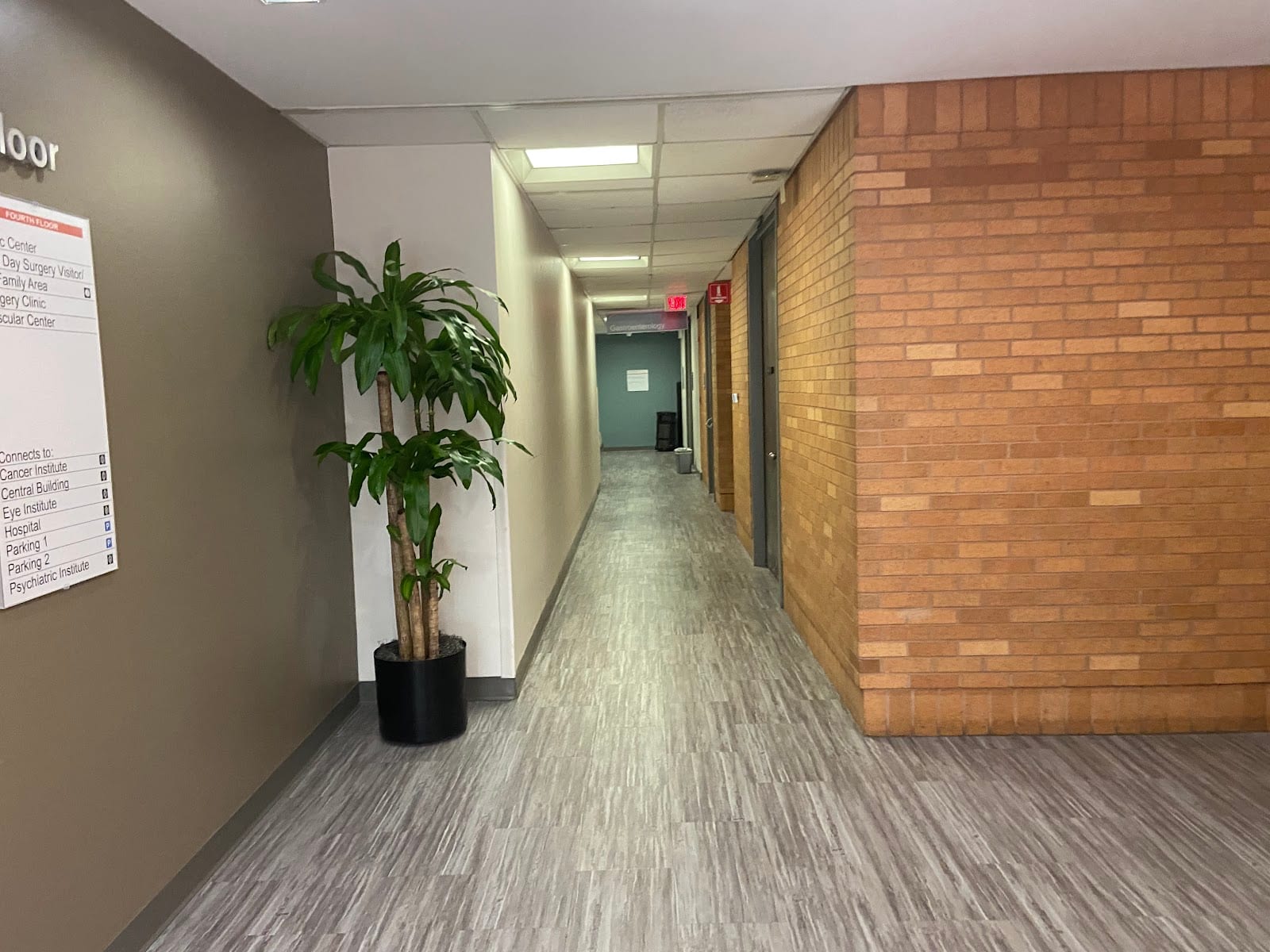 UAMS Medical Center, photo 4