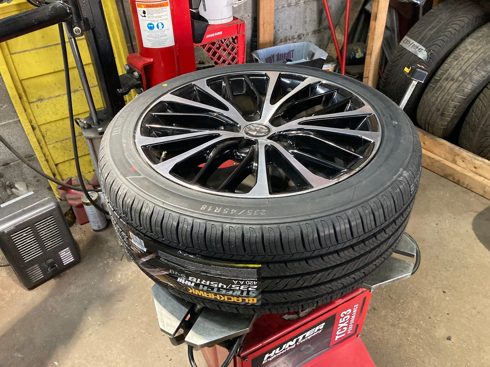 Express Auto Tire Shop, photo 3