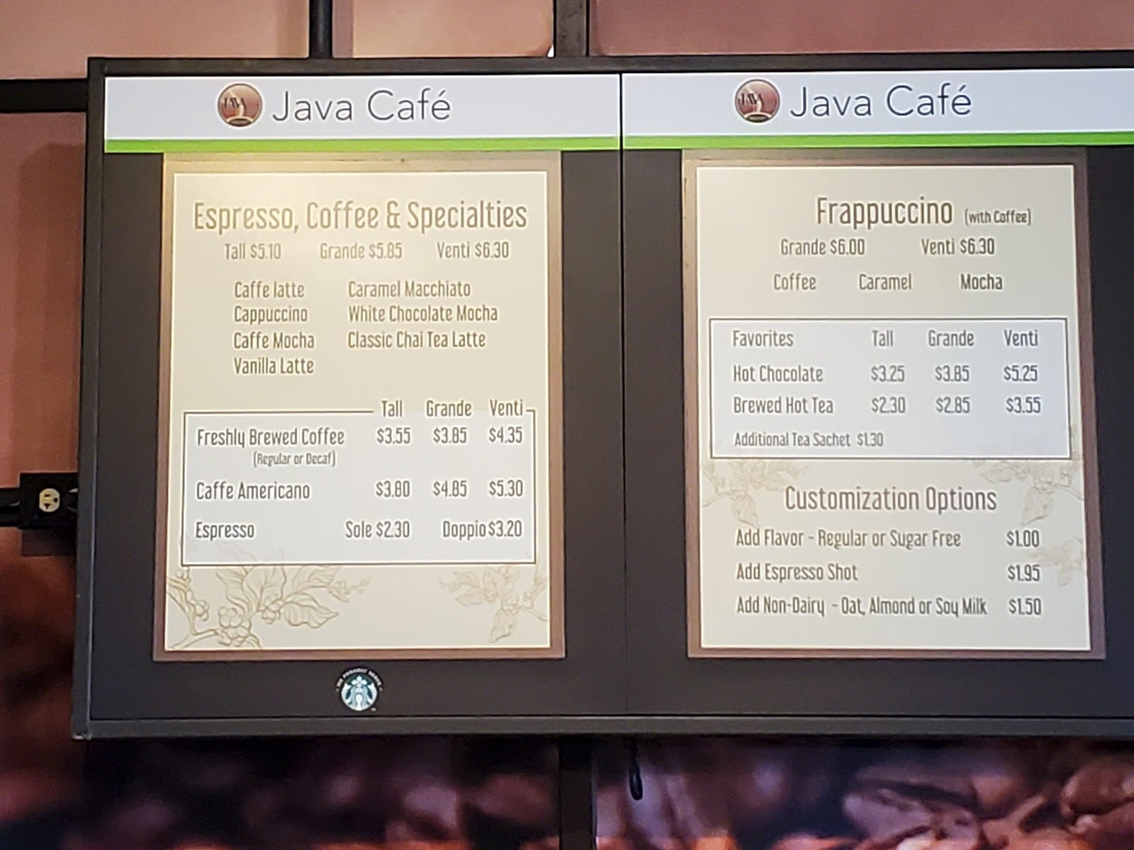 Java Café, photo 3
