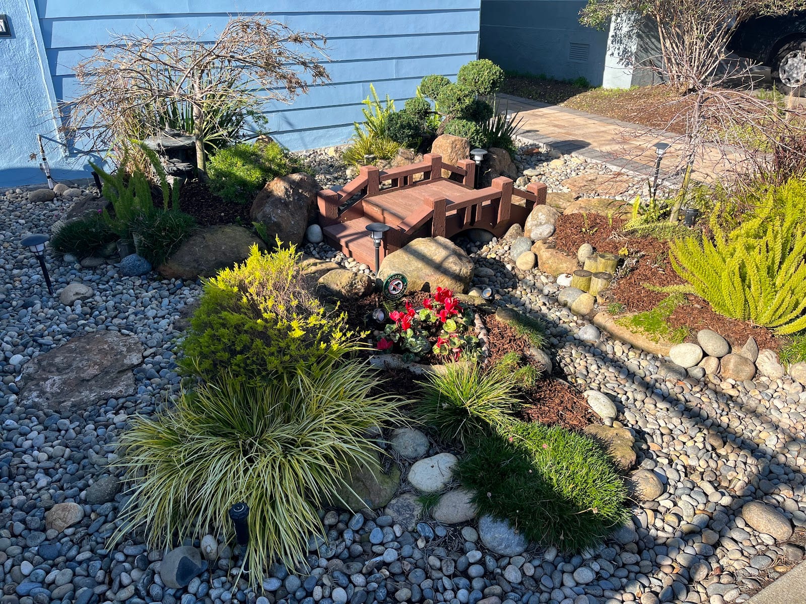 Ed's Garden Service
