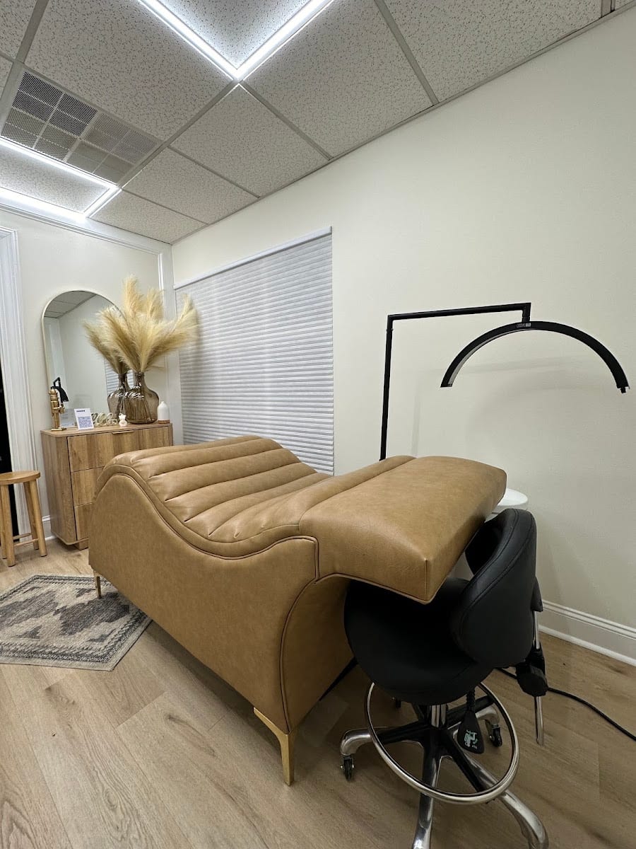 Studio B Salon