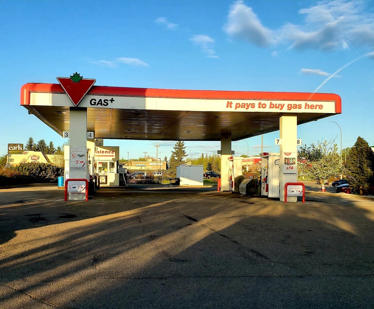 Petro-Canada
