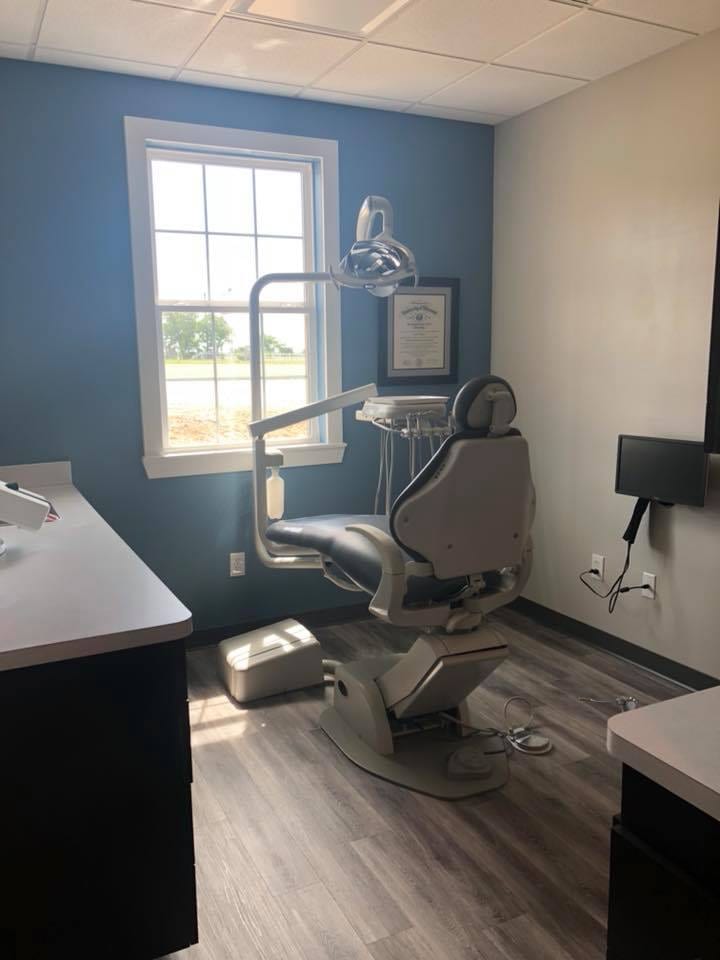 Mansell Family Dentistry and Orthodontics, photo 2