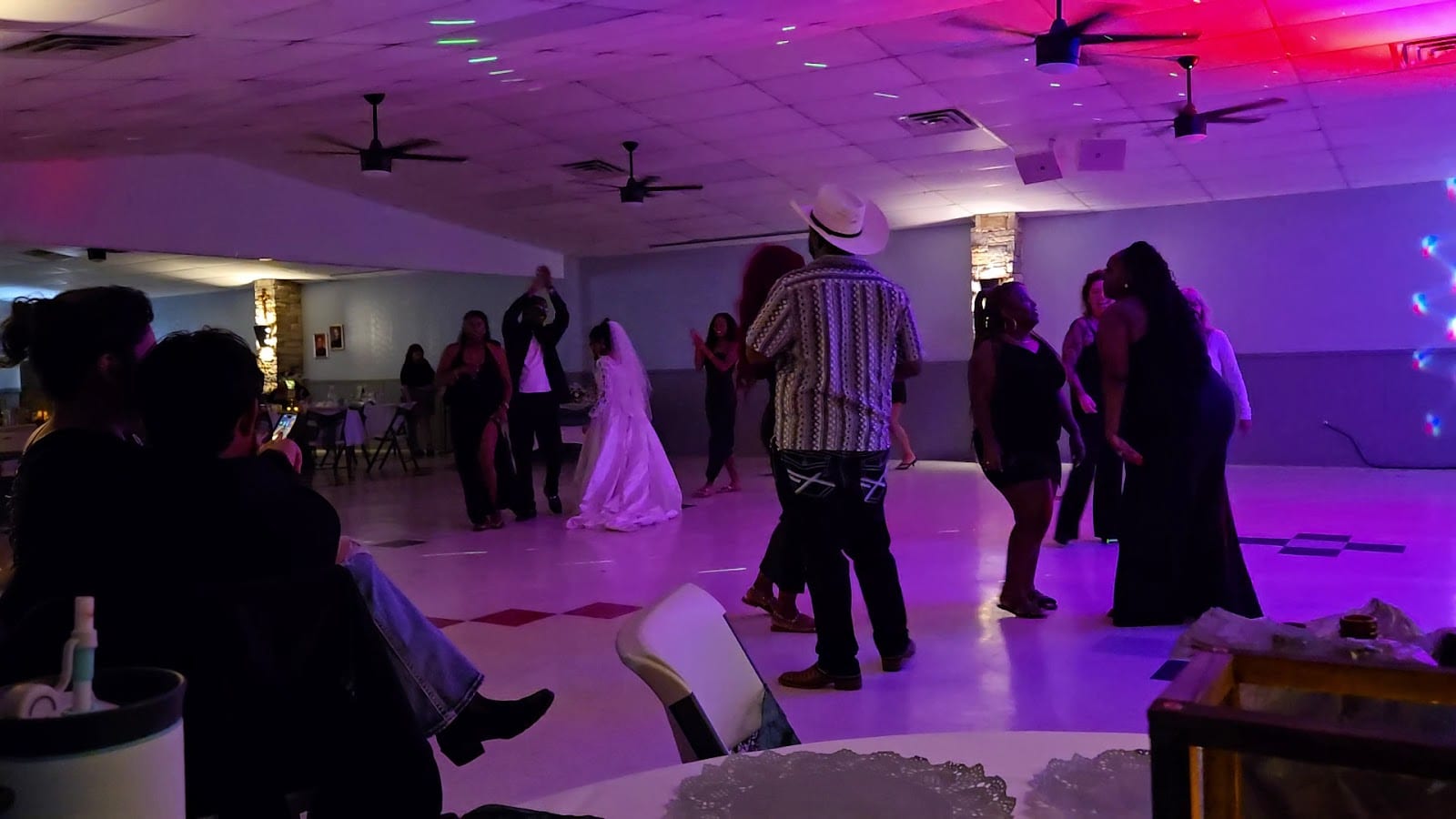 Knights of Columbus Banquet Hall, photo 2