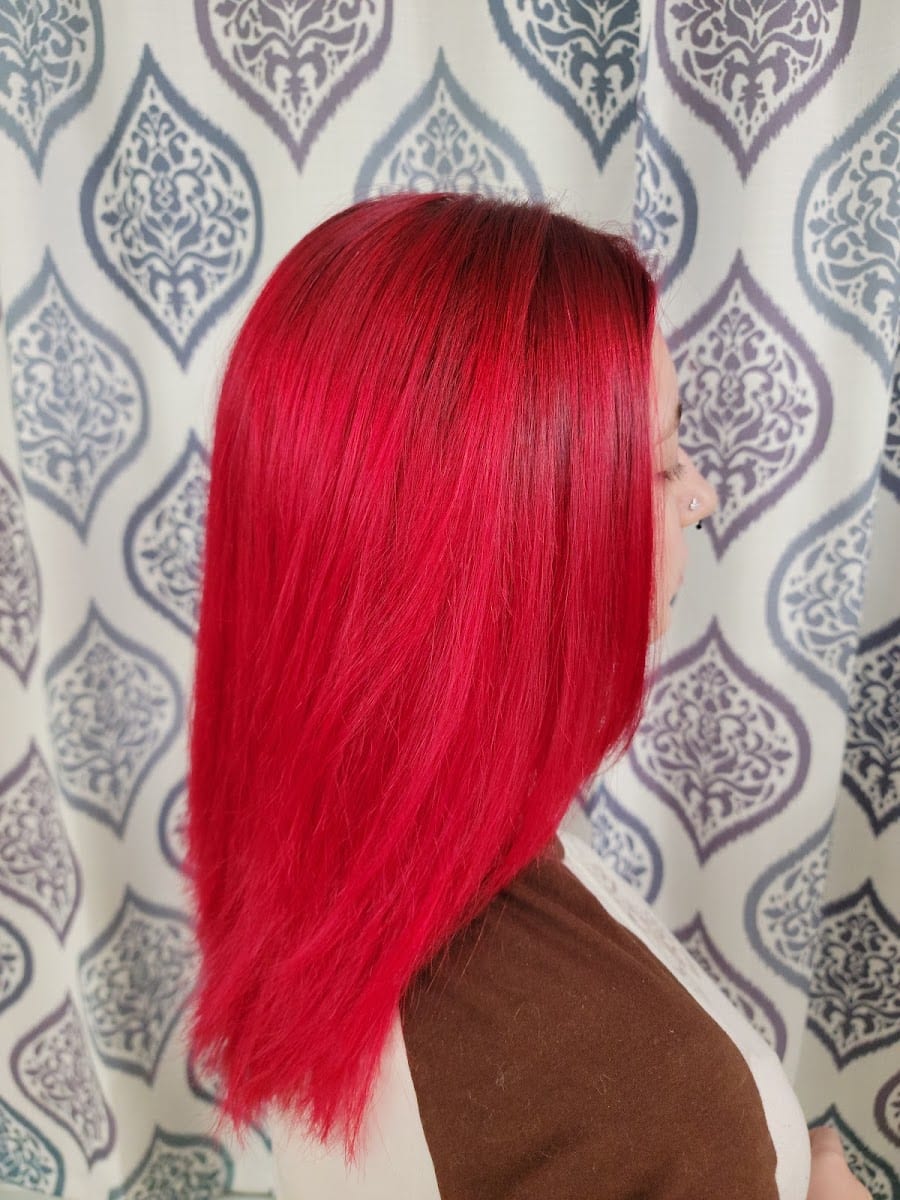 Hideaway Hair Cottage, photo 2
