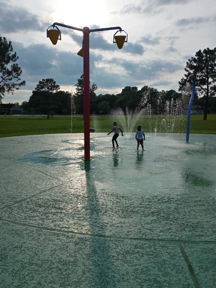Perlstein Park