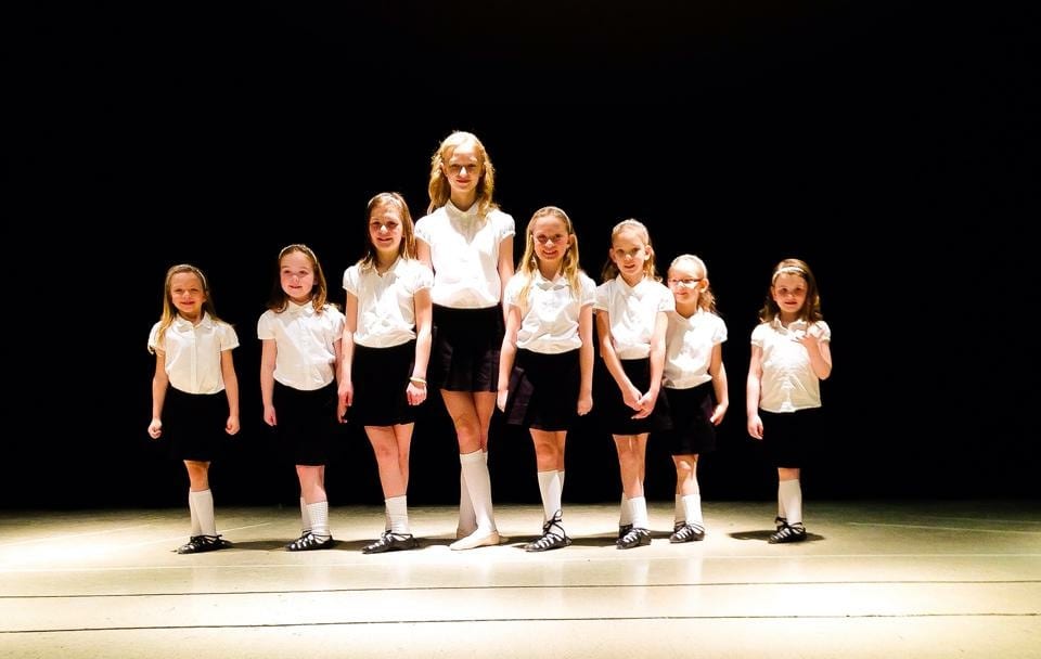 The Devoy Academy of Irish Dance, photo 3