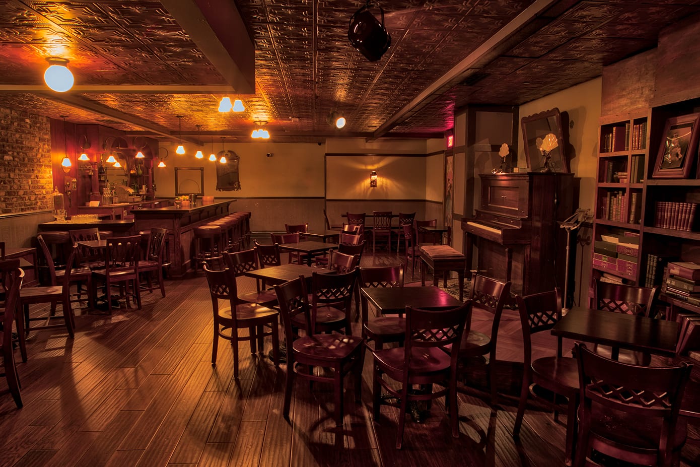 Boxcar Theatre