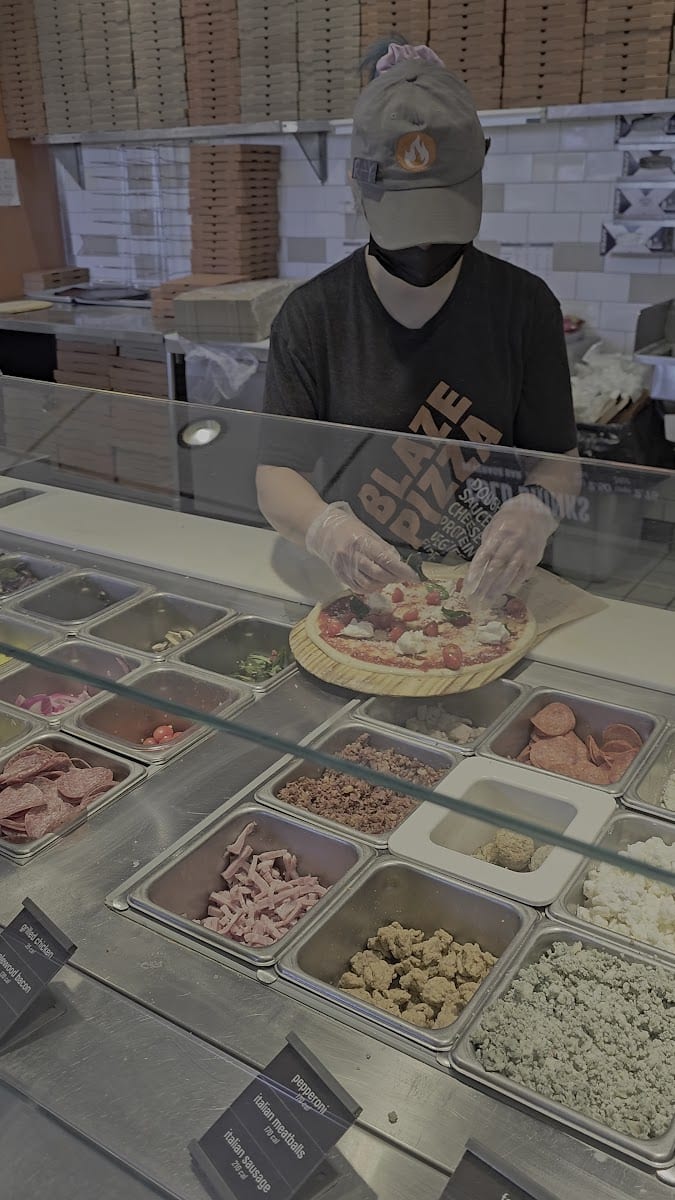 Blaze Pizza, photo 3
