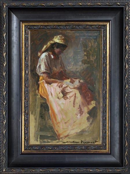 Fine Arts Toronto Gallery