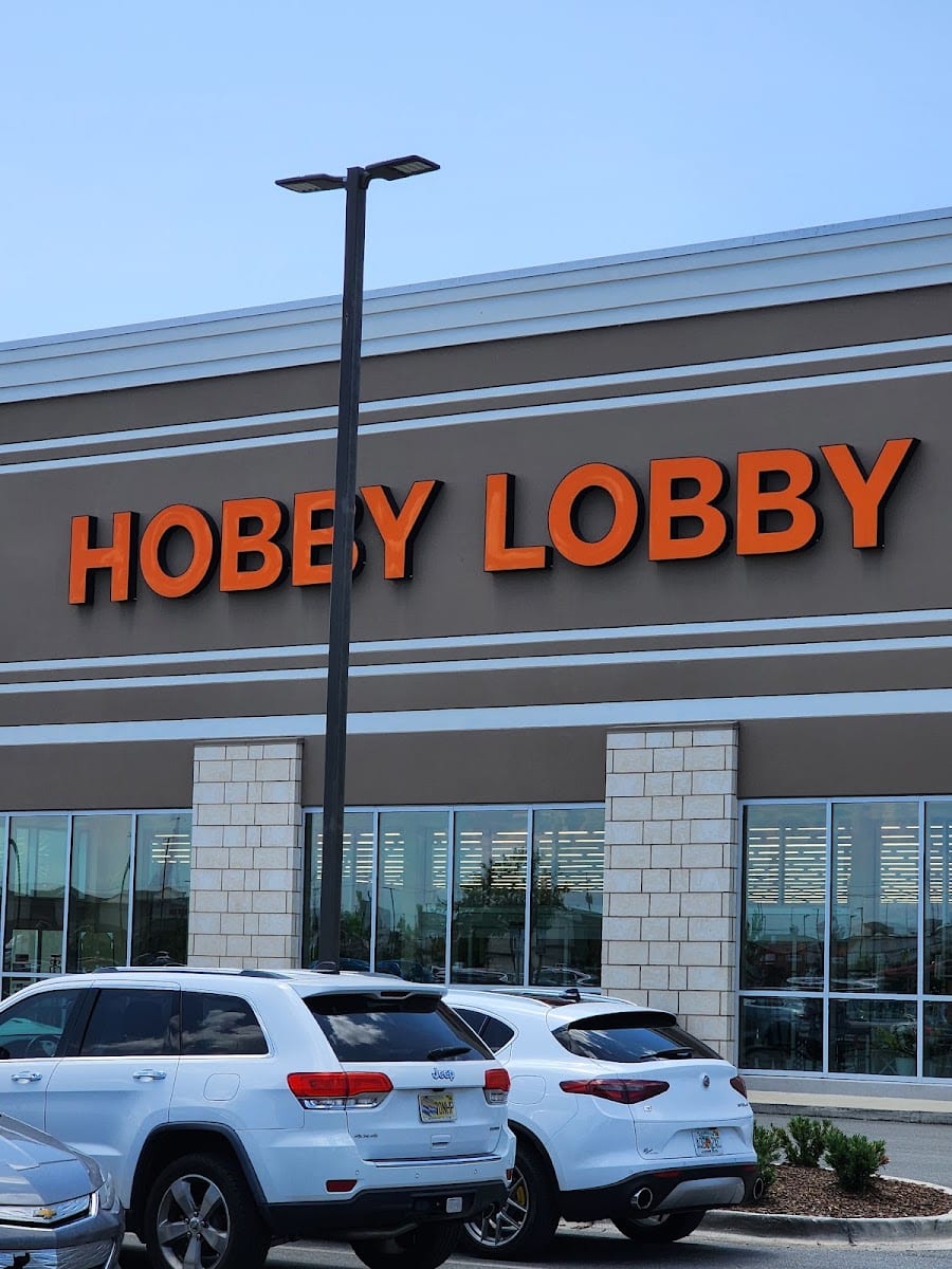 Hobby Lobby, photo 2