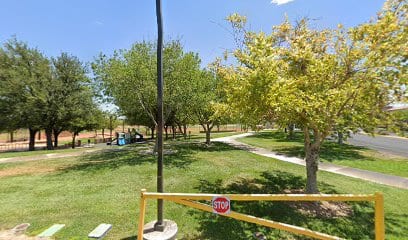 The Trails Park Baseball Field 1