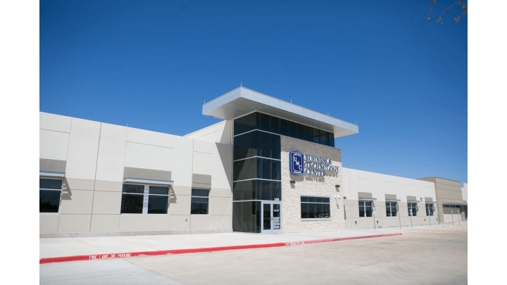 UMC Business and Technology Center
