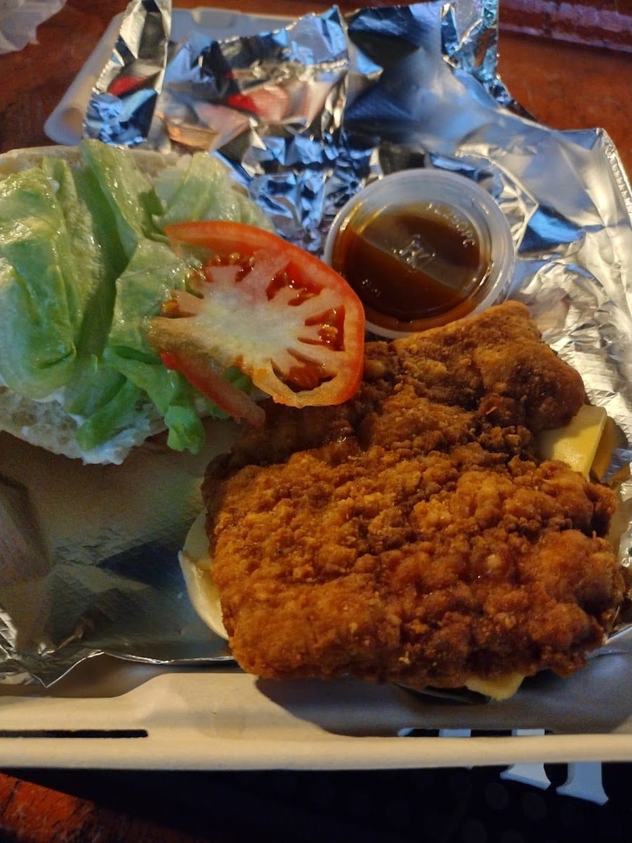 Lexington Bar & Grill, photo 3