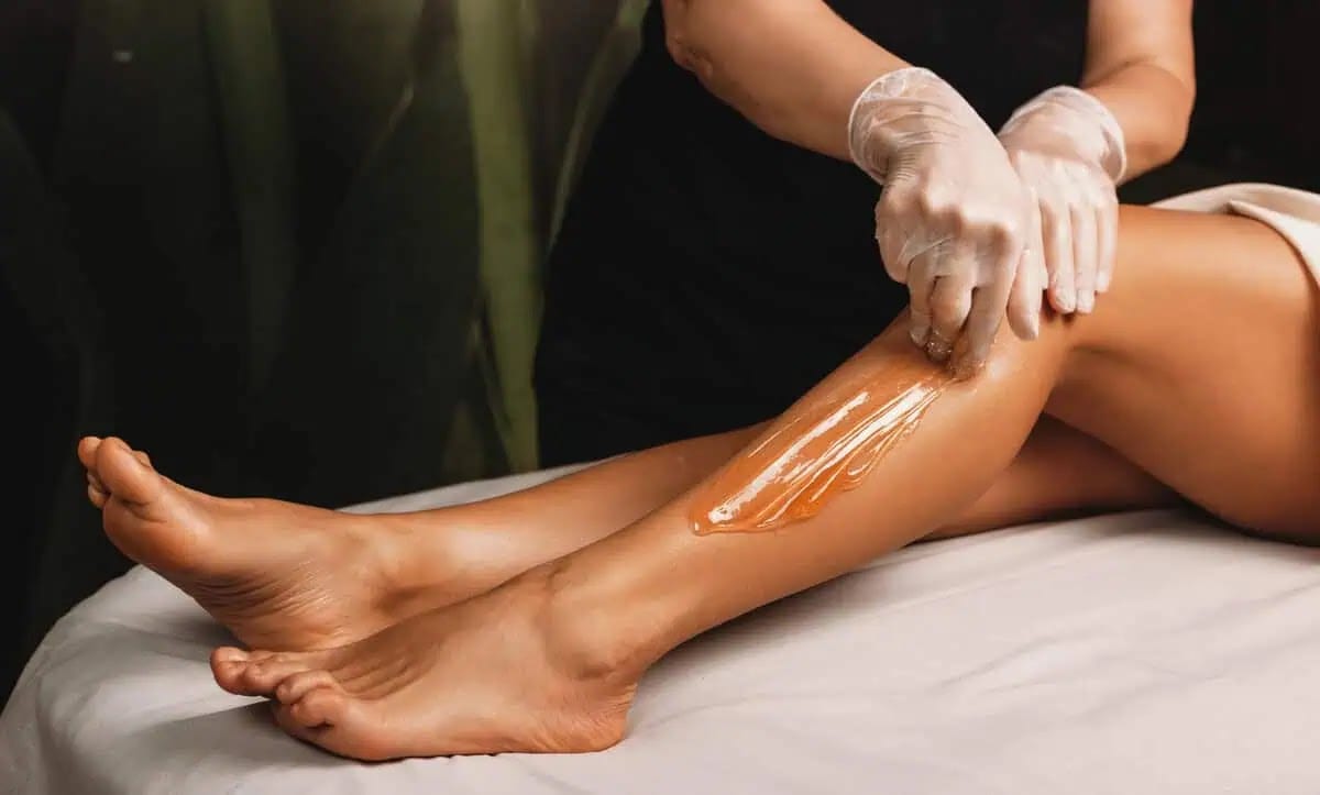 Sugar N Wax Spa, photo 2