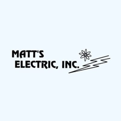 Matt's Electric Inc., photo 2