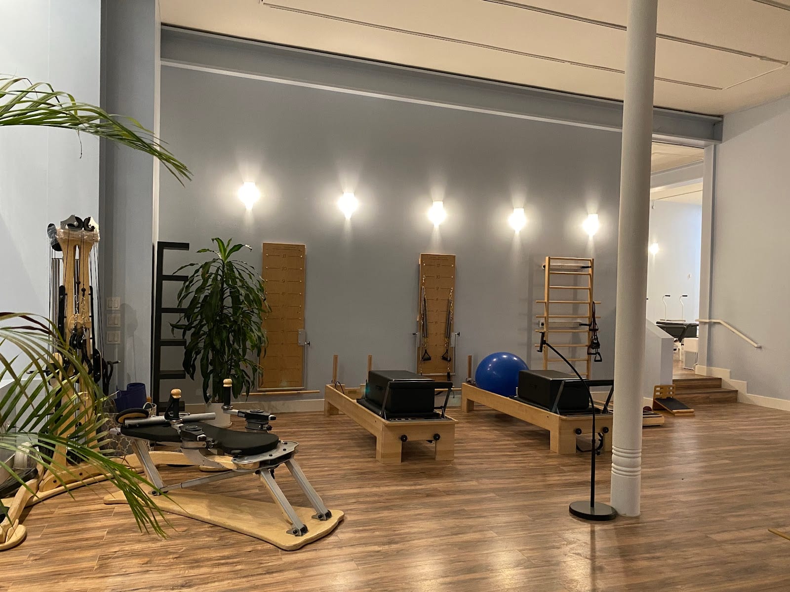 Bright Star Pilates Studio in San Francisco, photo 3