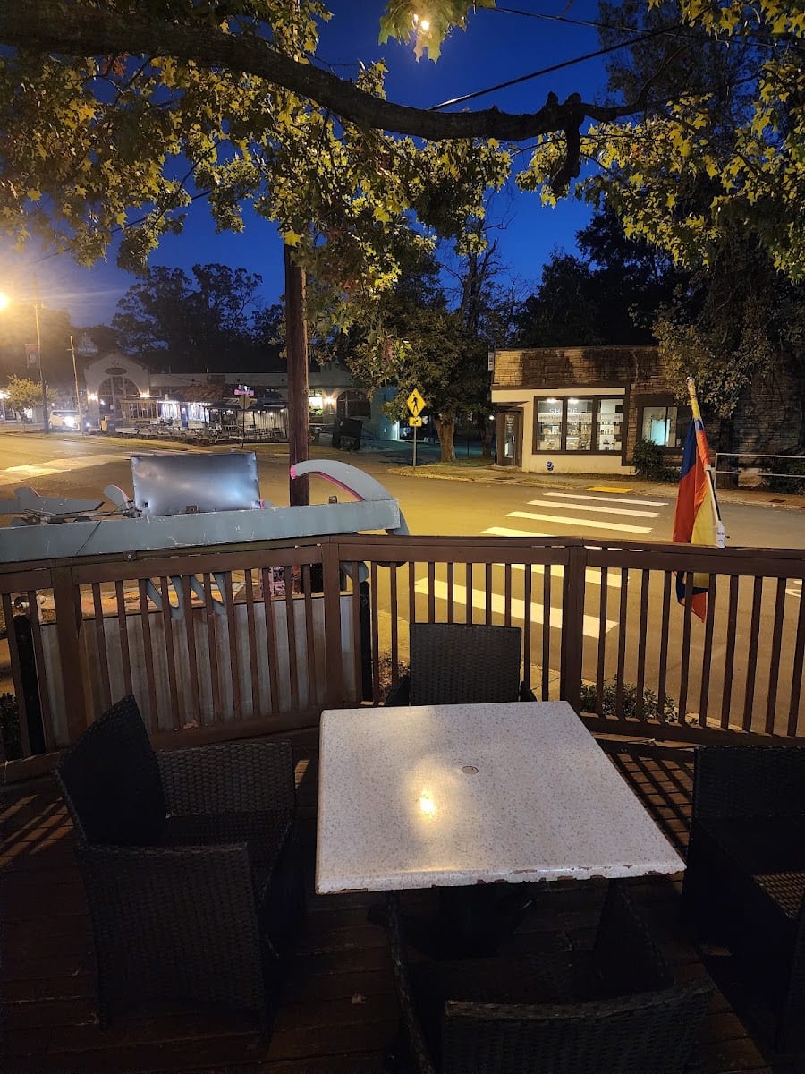 La Terraza Rum & Lounge, photo 2