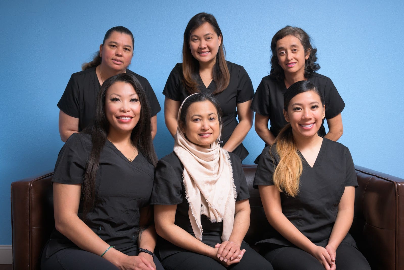 California Dental Care, American Canyon, Nahreen Imam, DDS, Inc., photo 3
