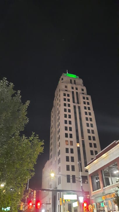 B C Tower
