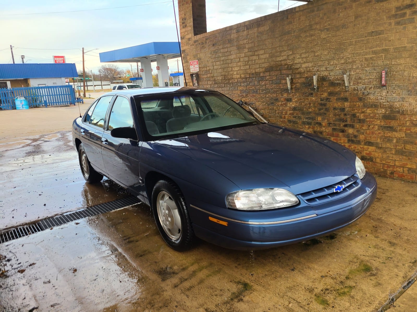 Car & Truck Wash-Self-Services, photo 3