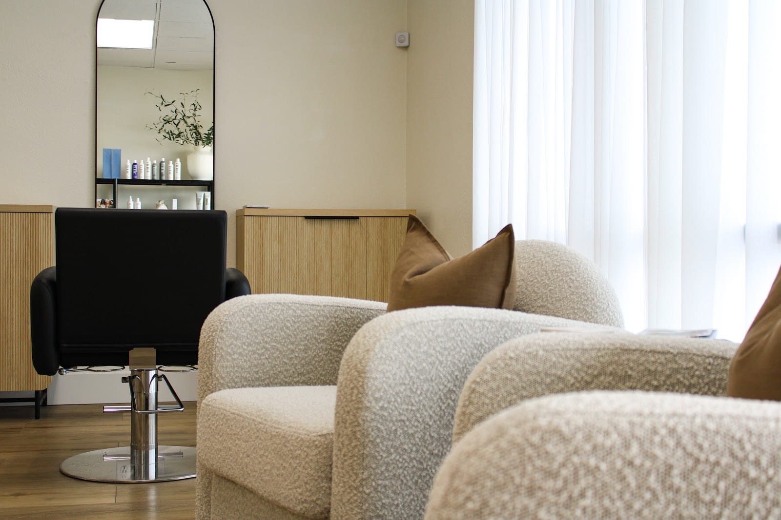 Lovlee Salon, photo 2