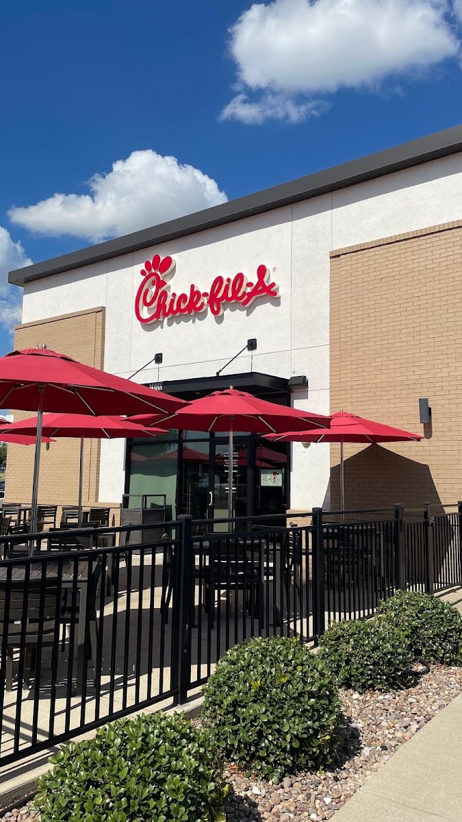 Chick-fil-A, photo 2