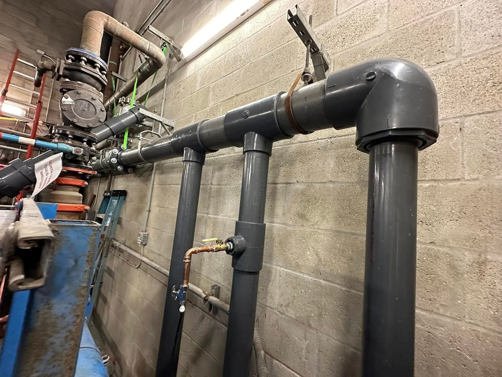 Greater Bay Plumbing LLC