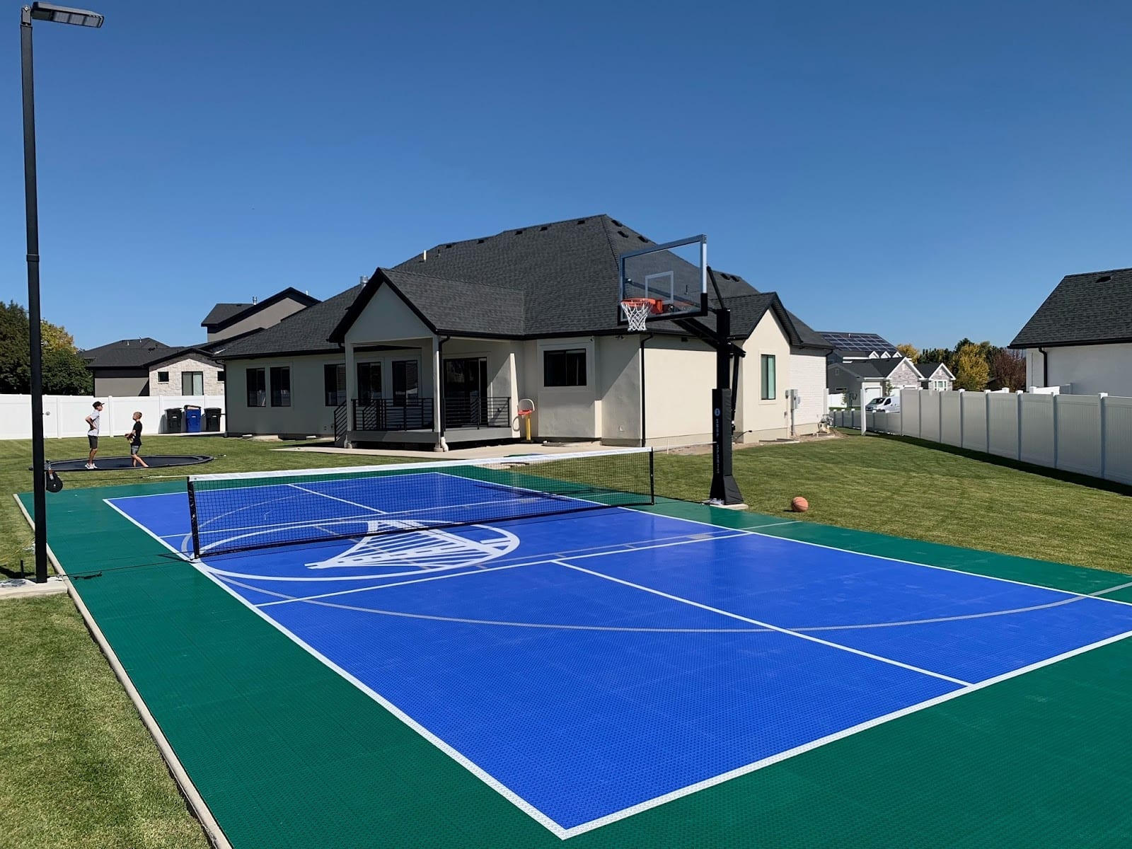 Pinnacle Sports Group, photo 4