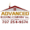Advanced Roofing Co Inc