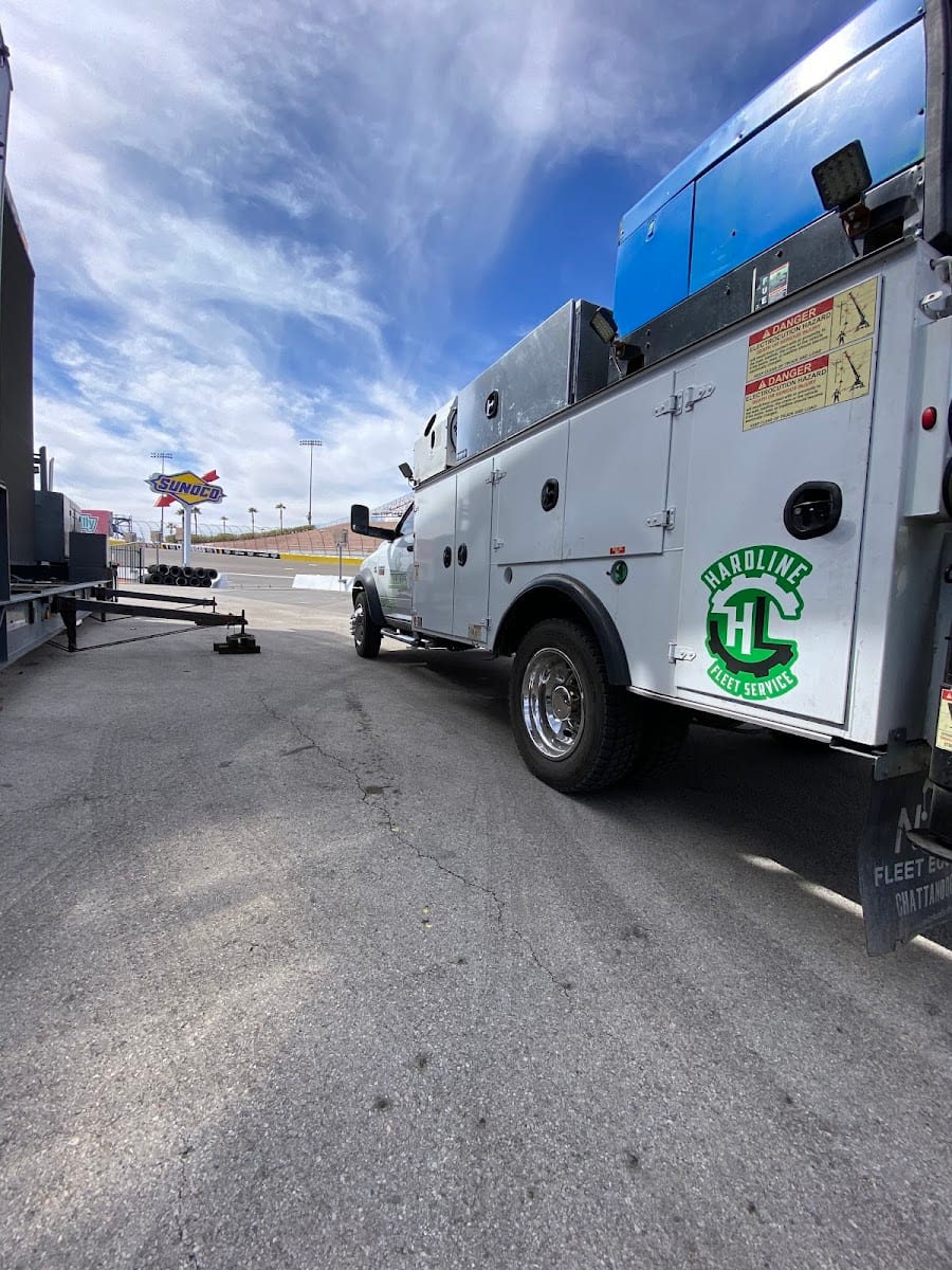 Hardline Fleet Service, photo 4