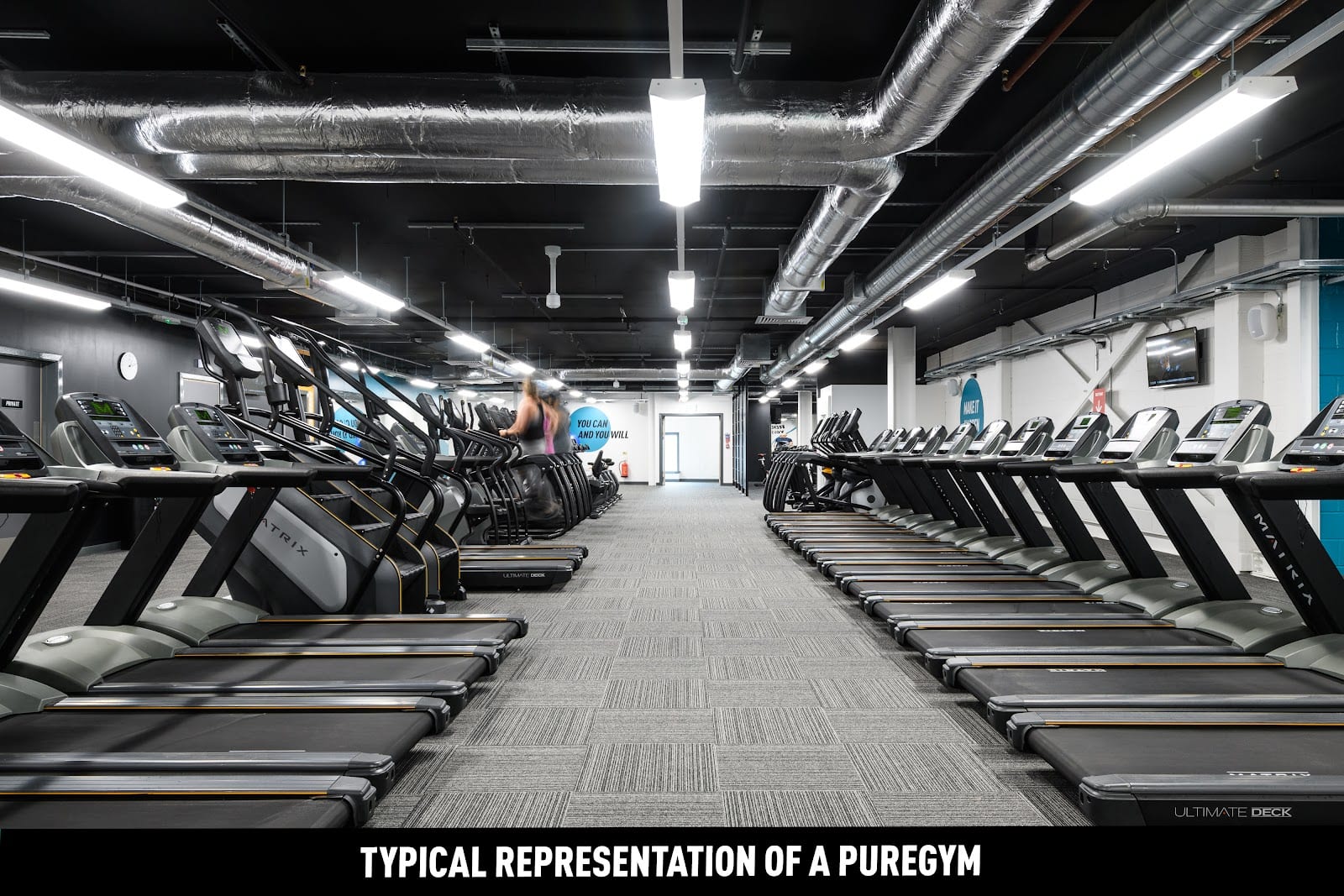 PureGym Norwich Riverside, photo 2