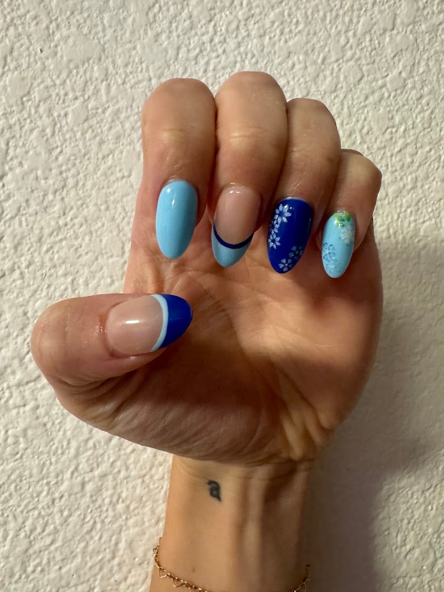 The Nail Method, photo 3