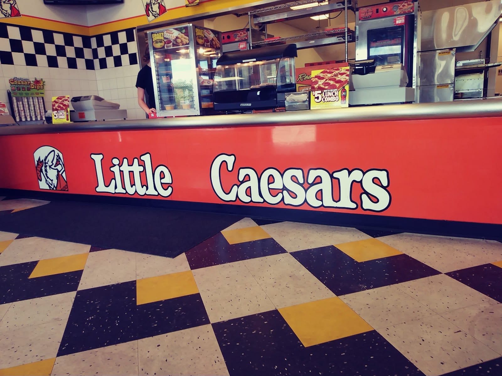 Little Caesars Pizza, photo 3