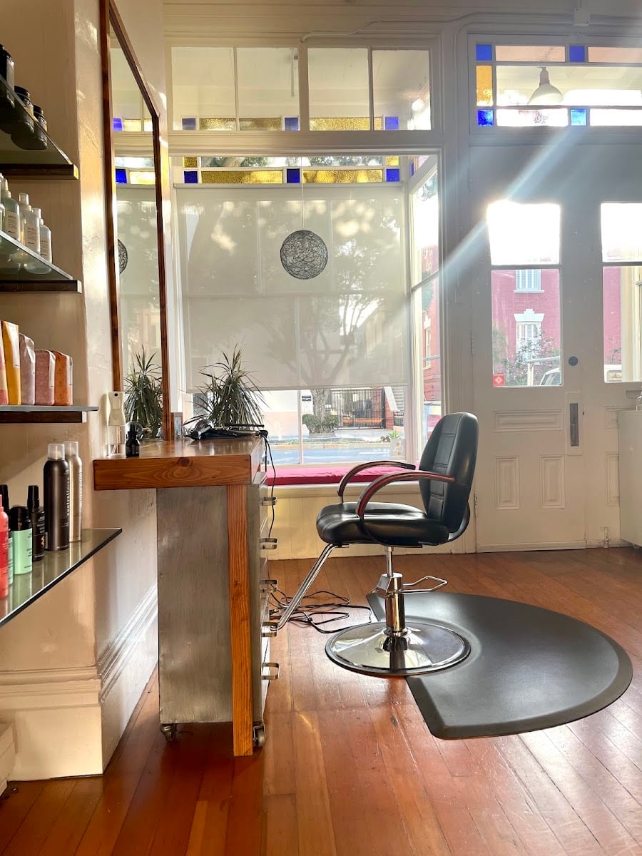 ARROW Salon, photo 4