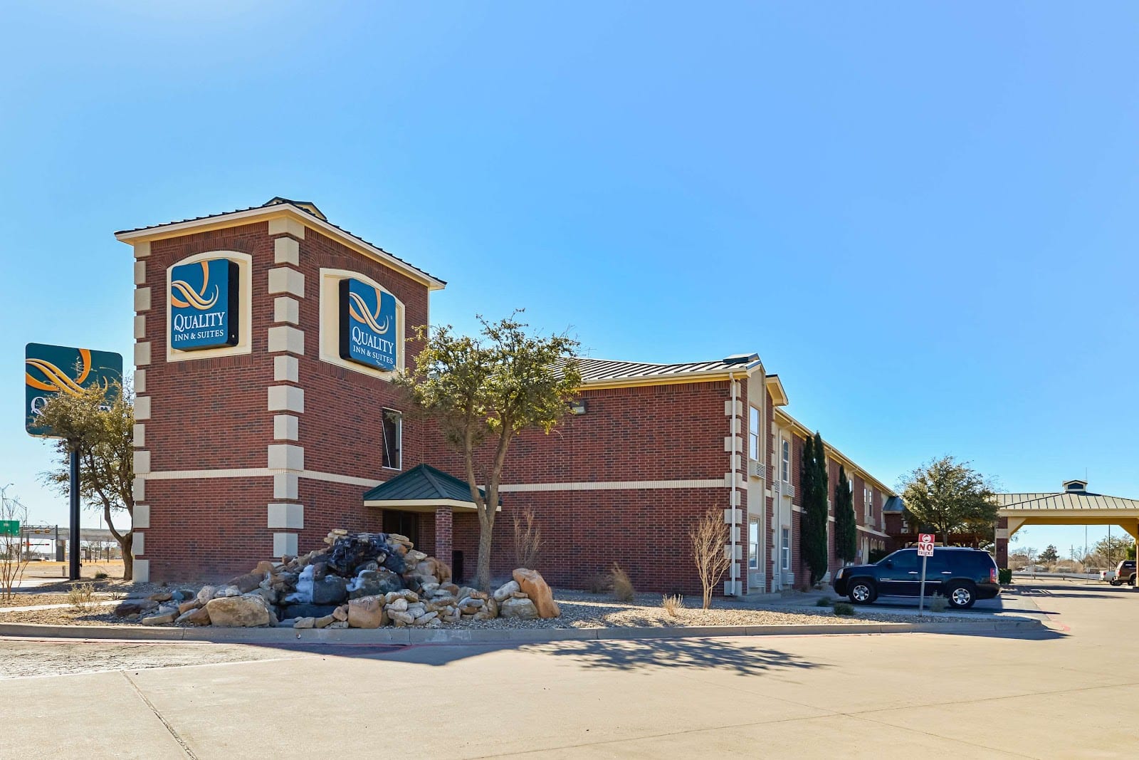 Lubbock Regency Inn