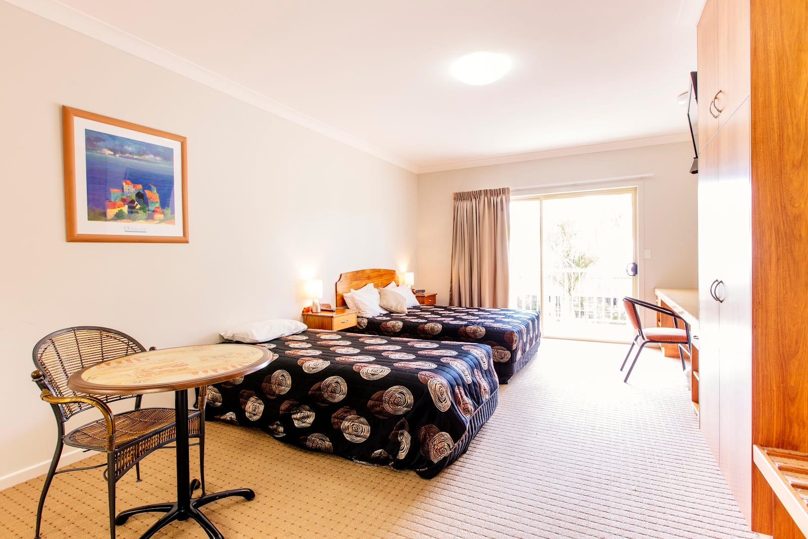 Shamrock Hotel