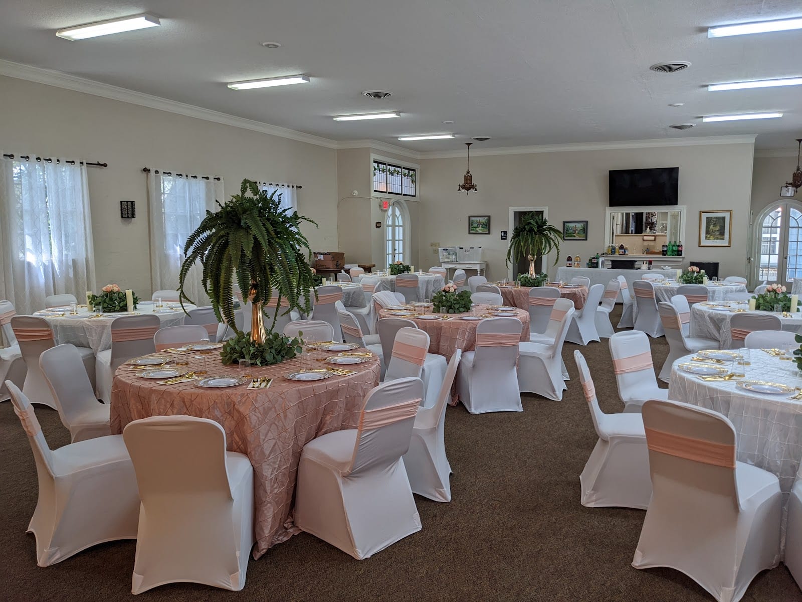 GFWC Orange Park Woman's Club, photo 3